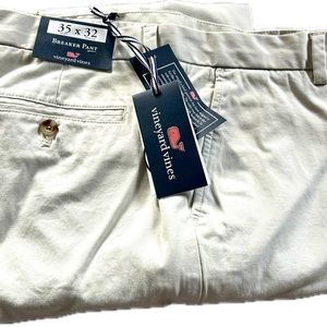 Vineyard Vines NWT Breaker Pant